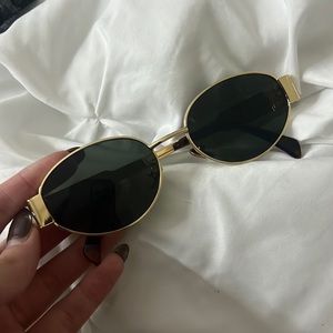 Celine sunglasses dupe